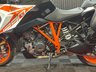 USED 2021 21 KTM 1290 Super Duke GT FINANCE SPECIALISTS APPLY NOW LOW RATE FINANCE DELIVERY AVAILABLE