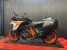 USED 2021 21 KTM 1290 Super Duke GT FINANCE SPECIALISTS APPLY NOW LOW RATE FINANCE DELIVERY AVAILABLE