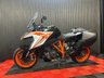 USED 2021 21 KTM 1290 Super Duke GT FINANCE SPECIALISTS APPLY NOW LOW RATE FINANCE DELIVERY AVAILABLE