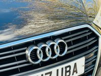 USED 2017 17 AUDI A3 1.0 TFSI SE Sportback 5dr Petrol Manual Euro 6 (s/s) (116 ps) AIRCON+ALLOYS+SENSORS+ULEZ