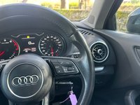 USED 2017 17 AUDI A3 1.0 TFSI SE Sportback 5dr Petrol Manual Euro 6 (s/s) (116 ps) AIRCON+ALLOYS+SENSORS+ULEZ