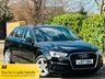 USED 2017 17 AUDI A3 1.0 TFSI SE Sportback 5dr Petrol Manual Euro 6 (s/s) (116 ps) AIRCON+ALLOYS+SENSORS+ULEZ
