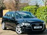 USED 2017 17 AUDI A3 1.0 TFSI SE Sportback 5dr Petrol Manual Euro 6 (s/s) (116 ps) AIRCON+ALLOYS+SENSORS+ULEZ