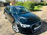 USED 2017 17 AUDI A3 1.0 TFSI SE Sportback 5dr Petrol Manual Euro 6 (s/s) (116 ps) AIRCON+ALLOYS+SENSORS+ULEZ