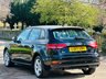 USED 2017 17 AUDI A3 1.0 TFSI SE Sportback 5dr Petrol Manual Euro 6 (s/s) (116 ps) AIRCON+ALLOYS+SENSORS+ULEZ