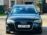 USED 2017 17 AUDI A3 1.0 TFSI SE Sportback 5dr Petrol Manual Euro 6 (s/s) (116 ps) AIRCON+ALLOYS+SENSORS+ULEZ