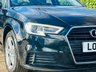 USED 2017 17 AUDI A3 1.0 TFSI SE Sportback 5dr Petrol Manual Euro 6 (s/s) (116 ps) AIRCON+ALLOYS+SENSORS+ULEZ