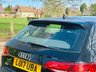 USED 2017 17 AUDI A3 1.0 TFSI SE Sportback 5dr Petrol Manual Euro 6 (s/s) (116 ps) AIRCON+ALLOYS+SENSORS+ULEZ