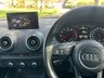 USED 2017 17 AUDI A3 1.0 TFSI SE Sportback 5dr Petrol Manual Euro 6 (s/s) (116 ps) AIRCON+ALLOYS+SENSORS+ULEZ