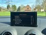USED 2017 17 AUDI A3 1.0 TFSI SE Sportback 5dr Petrol Manual Euro 6 (s/s) (116 ps) AIRCON+ALLOYS+SENSORS+ULEZ