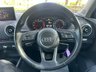 USED 2017 17 AUDI A3 1.0 TFSI SE Sportback 5dr Petrol Manual Euro 6 (s/s) (116 ps) AIRCON+ALLOYS+SENSORS+ULEZ