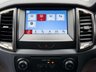 USED 2018 18 FORD RANGER 3.2 TDCi Wildtrak X Pickup Double Cab 4dr Diesel Auto 4WD Euro 6 (200 ps) 