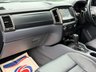 USED 2018 18 FORD RANGER 3.2 TDCi Wildtrak X Pickup Double Cab 4dr Diesel Auto 4WD Euro 6 (200 ps) 