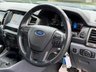 USED 2018 18 FORD RANGER 3.2 TDCi Wildtrak X Pickup Double Cab 4dr Diesel Auto 4WD Euro 6 (200 ps) 