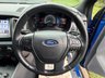 USED 2018 18 FORD RANGER 3.2 TDCi Wildtrak X Pickup Double Cab 4dr Diesel Auto 4WD Euro 6 (200 ps) 