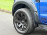 USED 2018 18 FORD RANGER 3.2 TDCi Wildtrak X Pickup Double Cab 4dr Diesel Auto 4WD Euro 6 (200 ps) 