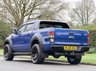 USED 2018 18 FORD RANGER 3.2 TDCi Wildtrak X Pickup Double Cab 4dr Diesel Auto 4WD Euro 6 (200 ps) 