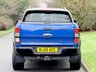 USED 2018 18 FORD RANGER 3.2 TDCi Wildtrak X Pickup Double Cab 4dr Diesel Auto 4WD Euro 6 (200 ps) 