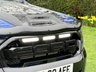 USED 2018 18 FORD RANGER 3.2 TDCi Wildtrak X Pickup Double Cab 4dr Diesel Auto 4WD Euro 6 (200 ps) 