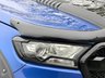 USED 2018 18 FORD RANGER 3.2 TDCi Wildtrak X Pickup Double Cab 4dr Diesel Auto 4WD Euro 6 (200 ps) 