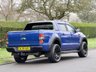 USED 2018 18 FORD RANGER 3.2 TDCi Wildtrak X Pickup Double Cab 4dr Diesel Auto 4WD Euro 6 (200 ps) 