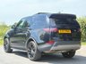 USED 2017 17 LAND ROVER DISCOVERY 3.0 TD V6 First Edition SUV 5dr Diesel Auto 4WD Euro 6 (s/s) (258 ps) 7 LANDROVER SERVICES OUTSTANDING