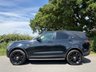 USED 2017 17 LAND ROVER DISCOVERY 3.0 TD V6 First Edition SUV 5dr Diesel Auto 4WD Euro 6 (s/s) (258 ps) 7 LANDROVER SERVICES OUTSTANDING