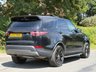 USED 2017 17 LAND ROVER DISCOVERY 3.0 TD V6 First Edition SUV 5dr Diesel Auto 4WD Euro 6 (s/s) (258 ps) 7 LANDROVER SERVICES OUTSTANDING