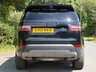 USED 2017 17 LAND ROVER DISCOVERY 3.0 TD V6 First Edition SUV 5dr Diesel Auto 4WD Euro 6 (s/s) (258 ps) 7 LANDROVER SERVICES OUTSTANDING