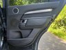 USED 2017 17 LAND ROVER DISCOVERY 3.0 TD V6 First Edition SUV 5dr Diesel Auto 4WD Euro 6 (s/s) (258 ps) 7 LANDROVER SERVICES OUTSTANDING
