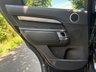 USED 2017 17 LAND ROVER DISCOVERY 3.0 TD V6 First Edition SUV 5dr Diesel Auto 4WD Euro 6 (s/s) (258 ps) 7 LANDROVER SERVICES OUTSTANDING