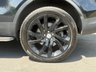 USED 2017 17 LAND ROVER DISCOVERY 3.0 TD V6 First Edition SUV 5dr Diesel Auto 4WD Euro 6 (s/s) (258 ps) 7 LANDROVER SERVICES OUTSTANDING
