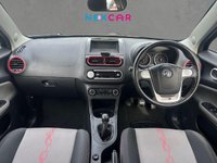 USED 2015 15 MG MG3 1.5 VTi-TECH 3Style Hatchback 5dr Petrol Manual Euro 5 (106 ps) 