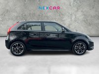 USED 2015 15 MG MG3 1.5 VTi-TECH 3Style Hatchback 5dr Petrol Manual Euro 5 (106 ps) 