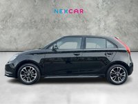 USED 2015 15 MG MG3 1.5 VTi-TECH 3Style Hatchback 5dr Petrol Manual Euro 5 (106 ps) 