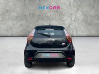 USED 2015 15 MG MG3 1.5 VTi-TECH 3Style Hatchback 5dr Petrol Manual Euro 5 (106 ps) 