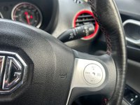USED 2015 15 MG MG3 1.5 VTi-TECH 3Style Hatchback 5dr Petrol Manual Euro 5 (106 ps) 