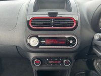 USED 2015 15 MG MG3 1.5 VTi-TECH 3Style Hatchback 5dr Petrol Manual Euro 5 (106 ps) 