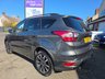 USED 2020 20 FORD KUGA 2.0 TDCi EcoBlue ST-Line SUV 5dr Diesel Manual Euro 6 (s/s) (150 ps) SUV