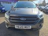 USED 2020 20 FORD KUGA 2.0 TDCi EcoBlue ST-Line SUV 5dr Diesel Manual Euro 6 (s/s) (150 ps) SUV