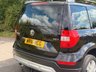 USED 2016 16 SKODA YETI 2.0 TDI SE L Outdoor 5dr Diesel Manual Euro 6 (s/s) (110 ps) 2 OWNERS 8 SERVICES + TIMING BELT