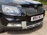USED 2016 16 SKODA YETI 2.0 TDI SE L Outdoor 5dr Diesel Manual Euro 6 (s/s) (110 ps) 2 OWNERS 8 SERVICES + TIMING BELT
