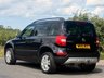 USED 2016 16 SKODA YETI 2.0 TDI SE L Outdoor 5dr Diesel Manual Euro 6 (s/s) (110 ps) 2 OWNERS 8 SERVICES + TIMING BELT