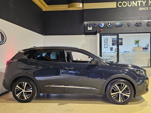 2019 Peugeot 3008 1.5L Allure 5dr - Photo 2