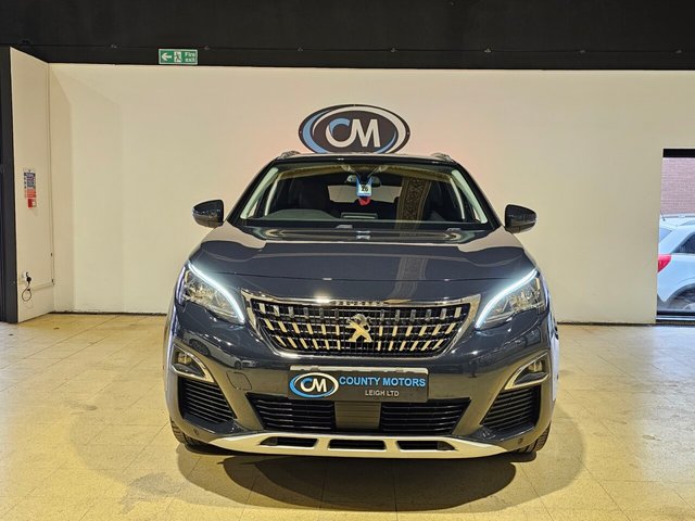 2019 Peugeot 3008 1.5L Allure 5dr - Photo 3