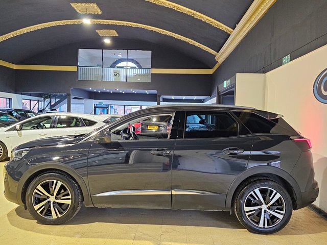 2019 Peugeot 3008 1.5L Allure 5dr - Photo 5