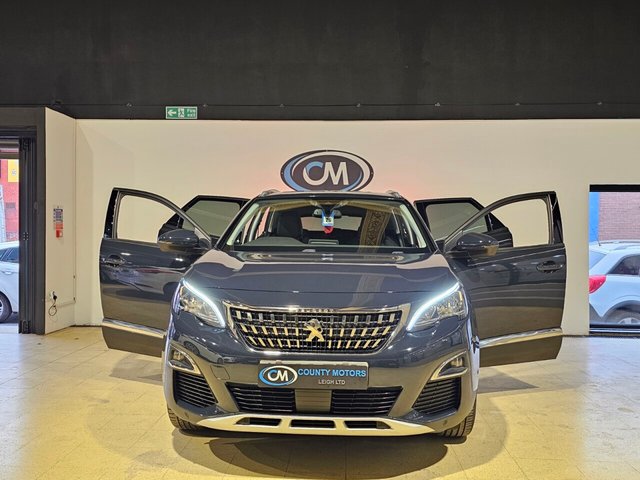 2019 Peugeot 3008 1.5L Allure 5dr - Photo 6