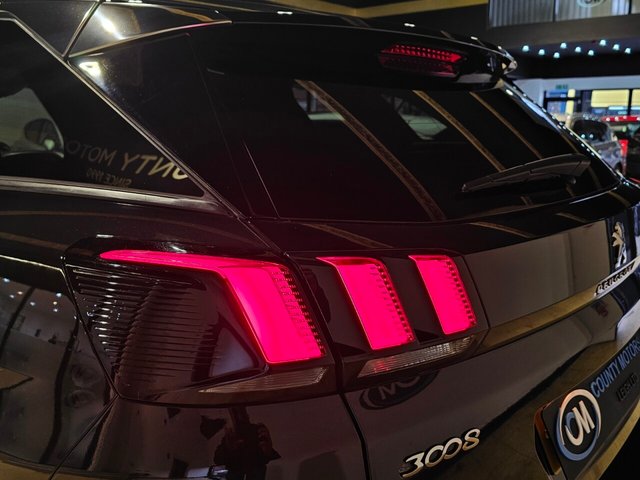 2019 Peugeot 3008 1.5L Allure 5dr - Photo 11