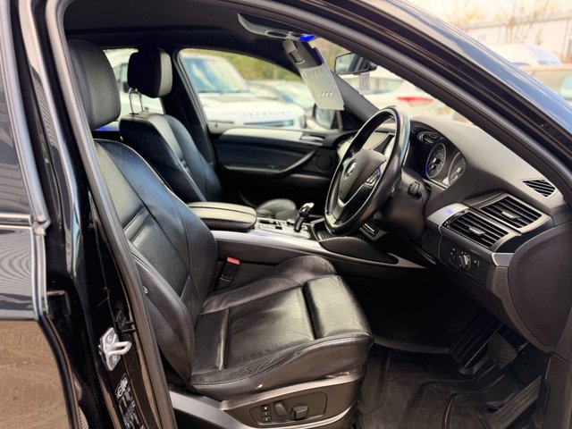 2013 BMW X6 - Photo 9