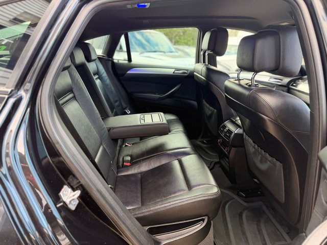 2013 BMW X6 - Photo 11